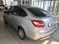 2026 Lada (ВАЗ) Granta I Рестайлинг, серебристый, 1037000 рублей - вид 7