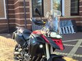 2013 BMW F 800 GS Adventure, красный, 690000 рублей