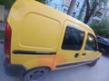 2002 Renault Kangoo I, жёлтый - вид 6