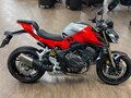 2026 QJMotor SRK 800, красный, 820000 рублей - вид 6