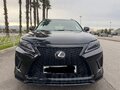 2011 Lexus RX 350 III, чёрный, 2800000 рублей - вид 5