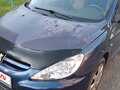 2003 Peugeot 307 5-speed I, синий, 300000 рублей - вид 7