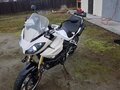 2008 Triumph Tiger 1050, белый, 550000 рублей - вид 10