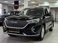 2026 Haval M6 II, чёрный, 2349000 рублей
