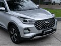 2024 Chery Tiggo 4 Pro I Рестайлинг, серый - вид 5