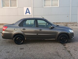 2017 Datsun on-DO I, серый, 355000 рублей, вид 4