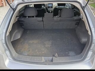 2007 Subaru Impreza III, серый, 505000 рублей, вид 4