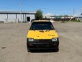2002 Lada (ВАЗ) 1111 Ока КамАЗ, жёлтый - вид 2