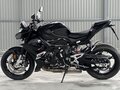 2025 BMW S 1000 R, чёрный, 2199999 рублей - вид 3