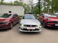 2000 Mitsubishi Galant VIII Рестайлинг, серебристый, 150000 рублей - вид 1