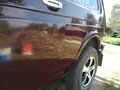 2012 Lada (ВАЗ) 2121 (4x4) I Рестайлинг, пурпурный, 590000 рублей - вид 4