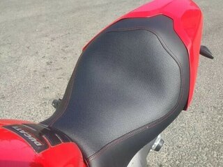 2017 Ducati Monster 1200, красный, 750000 рублей, вид 5