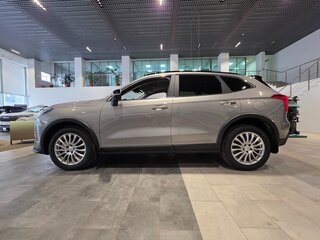 2026 Haval Jolion I Рестайлинг 2, серый, 2799000 рублей, вид 4