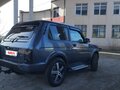 2015 Lada (ВАЗ) 2121 (4x4) Urban I Рестайлинг, серебристый, 550000 рублей - вид 9