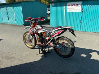 2024 Roliz Sport-007, красный, 150000 рублей, вид 1