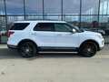2019 Ford Explorer V Рестайлинг 2, белый, 2320000 рублей - вид 3