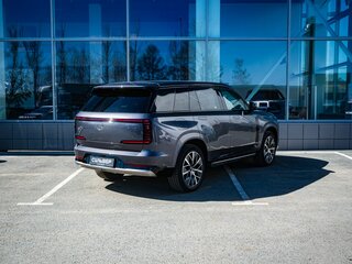 2026 GAC S7, серый, 6249000 рублей, вид 2