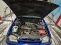 1997 Toyota Corolla VII (E100), синий, 230000 рублей - вид 3