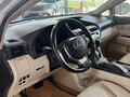 2014 Lexus RX 270 III Рестайлинг, белый - вид 8