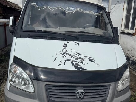 2008 ГАЗ 3306, белый, 650000 рублей, вид 1
