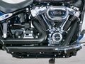 2020 Harley-Davidson Fat Boy, чёрный, 1975000 рублей - вид 9