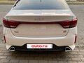 2022 Kia Rio IV Рестайлинг, белый, 1300000 рублей - вид 5