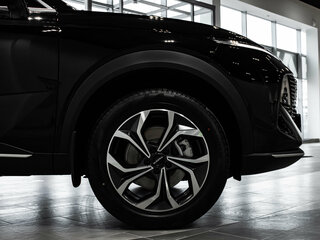 2026 Haval F7 II, чёрный, 3599000 рублей, вид 5
