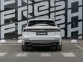 2018 Audi Q8 55 TFSI I (4M), белый - вид 3