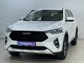 2020 Haval F7 I, белый, 1782000 рублей
