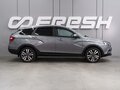 2019 Lada (ВАЗ) Vesta SW Cross I, серый, 1208000 рублей - вид 4