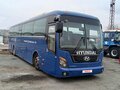 2009 Hyundai Universe, синий, 1300000 рублей - вид 1