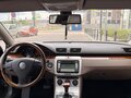 2008 Volkswagen Passat B6, чёрный - вид 11