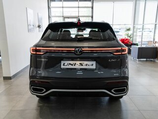 2026 Changan UNI-S I Рестайлинг, серый, 3079900 рублей, вид 5