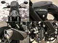 2021 Suzuki SV 650, чёрный, 675000 рублей - вид 9
