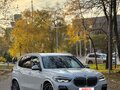2019 BMW X5 40i IV (G05/G18), белый, 6250000 рублей - вид 3