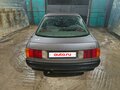 1988 Audi 80 IV (B3), серый, 180000 рублей - вид 3