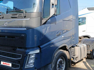 2019 Volvo FH, синий, 8342760 рублей, вид 1