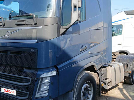 2019 Volvo FH, синий, 8342760 рублей, вид 1