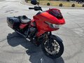 2026 Harley-Davidson CVO Road Glide ST, чёрный, 5199000 рублей - вид 5
