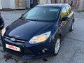 2013 Ford Focus III, синий, 620000 рублей - вид 1