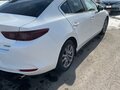 2019 Mazda 3 IV (BP), белый, 1999999 рублей - вид 7