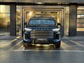 2025 Exeed VX I Рестайлинг, чёрный, 5530000 рублей