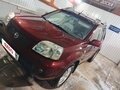 2005 Nissan X-Trail I Рестайлинг, пурпурный, 620000 рублей - вид 7