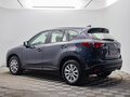 2015 Mazda CX-5 I Рестайлинг, серый, 2095000 рублей - вид 6