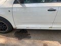 2015 Skoda Rapid I, белый, 450000 рублей - вид 7