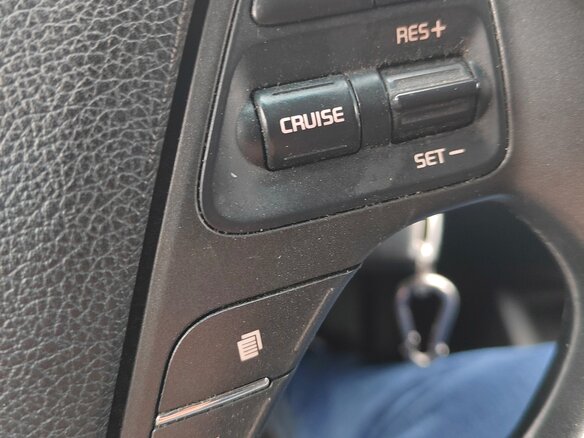 2013 Kia Cerato III, серебристый, 1200000 рублей - вид 14