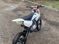 2015 Kayo Classic, белый, 50000 рублей - вид 3