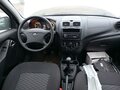 2024 Lada (ВАЗ) Granta I Рестайлинг, белый, 1031140 рублей - вид 4