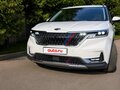 2021 Kia Carnival IV, белый - вид 2
