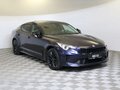 2019 Kia Stinger I, синий - вид 2